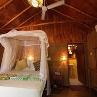 Single Room with Private Bathroom