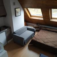 Studio - Split Level