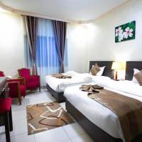 Large Single Room