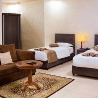 Large Twin Room