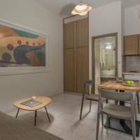 Economy Apartment
