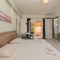 Budget Twin Room