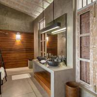 Contemporary Villa with Private Pool