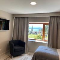 Triple Room with Lake View