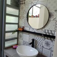 Two-Bedroom Bungalow