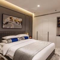 Executive King Room