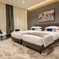 Executive Twin Room