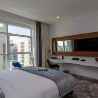 Executive Connecting Room