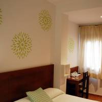 Economy Double Room with Parking