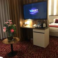 Deluxe Family Suite