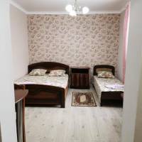Comfort Quadruple Room