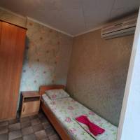 Budget Twin Room