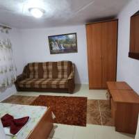 Budget Triple Room