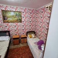 Economy Triple Room