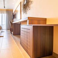 Twin Room Old Town View (2 Adults + 1 Child)