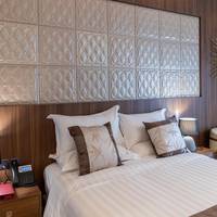 Double Room Old Town View