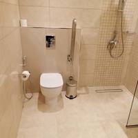 Double Room - Disability Access - No Balcony