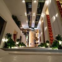 Double In House View Room - No Balcony
