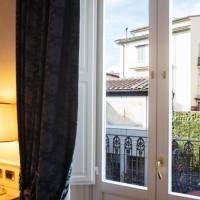 Deluxe Double or Twin Room with Balcony