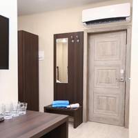 Superior King Suite