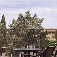 Superior Family Garden View 