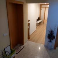 Apartment with Garden View