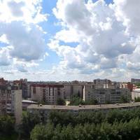 Апартаменты