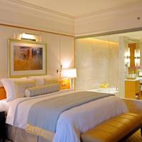Superior King or Two Queen beds