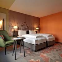 Superior Double or Twin Room with Mountain View