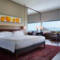 King Room with Panoramic Ocean View