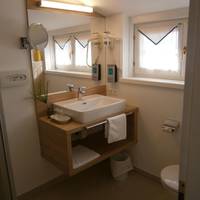 Small Single Room