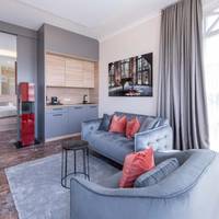 Suite with Terrace