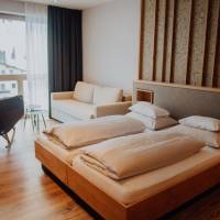 Superior Family Room