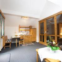Family Suite with Balcony