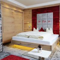 Double Room with Shower