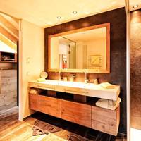 Junior Suite with Sauna