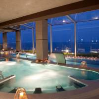 Penthouse Apartment (2 Adults)
