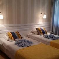 Superior Double or Twin Room with Sea View