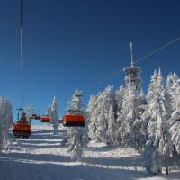 Special Offer - Standard Twin Room with  Week  in the Mountain Package