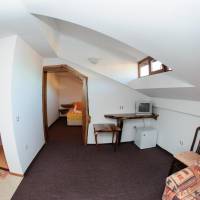 Apartment - Attic