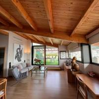Quadruple Room with Sea View