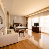 Superior Villa