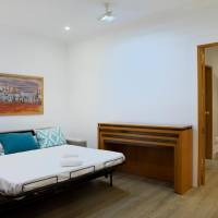Triple Room (2 Adults + 1 Child)