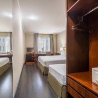 Standard Room Triple (3 adults)