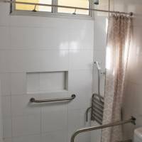 Studio - Disability Access