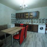 Apartment - Ground Floor