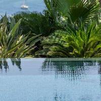 Deluxe with private pool