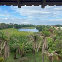  Luxury Sea View Penthouse Apartment (204)