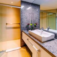 Luxury Twin Room