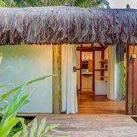 Double Room with Pool View